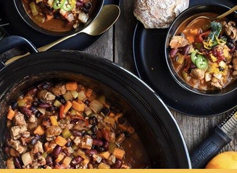 Crockpot The Original Slow Cooker