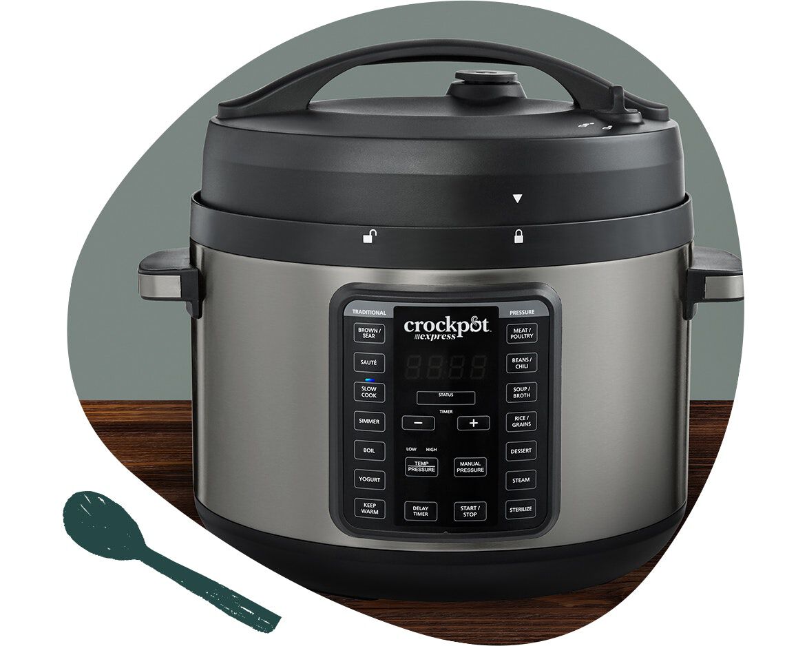 Crock website