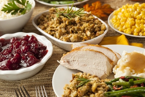 3 Quick & Easy Slow-Cooked Thanksgiving Sides