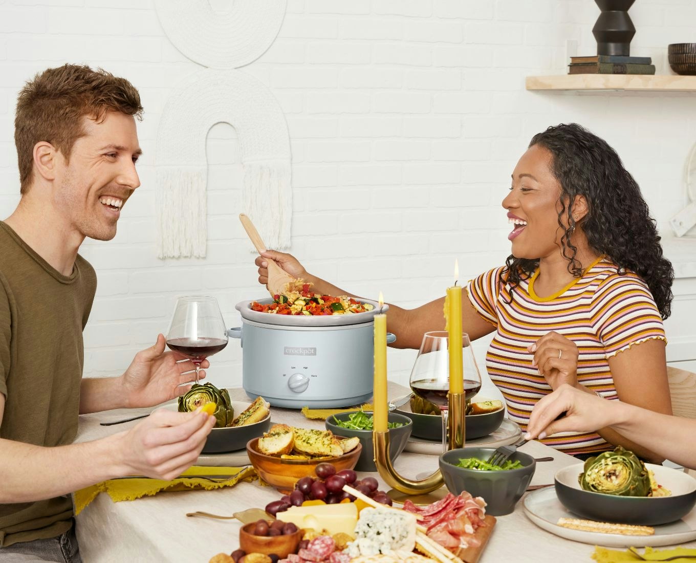 Practical safety tips: prepping, loading, and serving