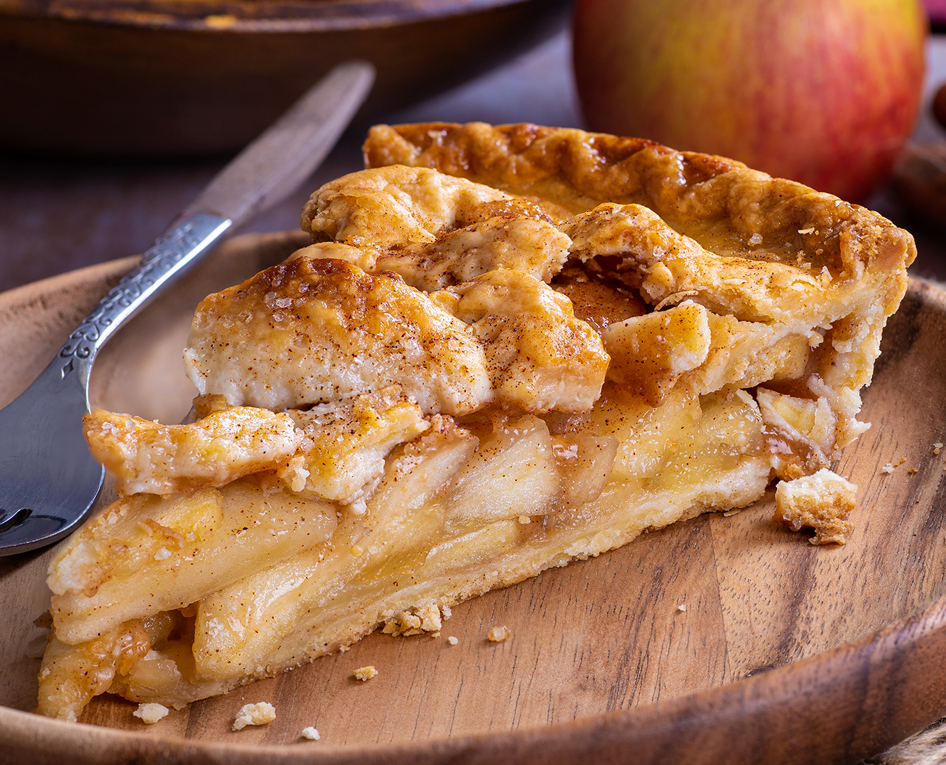 Apple Pie