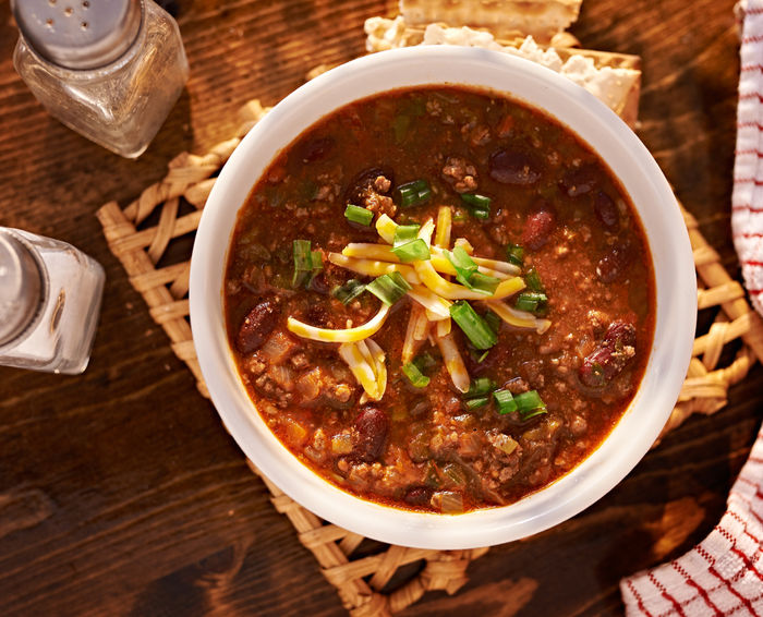 Chilli