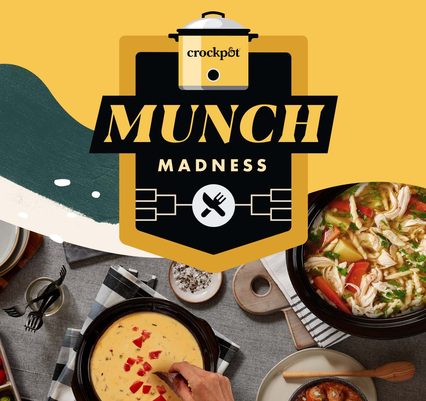 Munch Madness