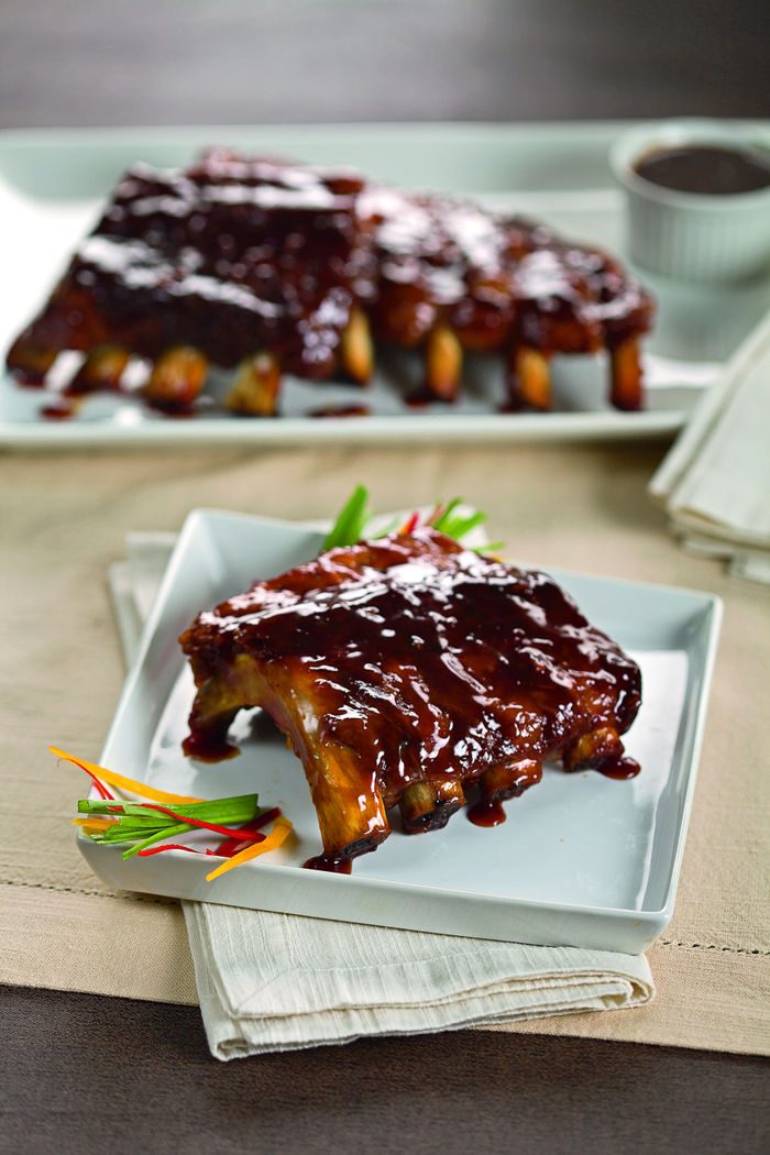 Pressure cooker chinese 2025 ribs